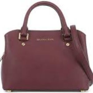 MICHEAL KORS SAVANNAH LARGE